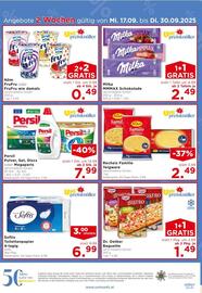 Unimarkt Flugblatt woche 38 Seite 16