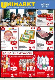 Unimarkt Flugblatt woche 38 Seite 3