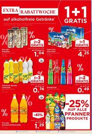 Unimarkt Flugblatt woche 38 Seite 4
