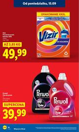 Lidl gazetka Strona 10