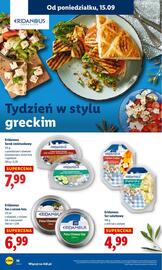 Lidl gazetka Strona 18
