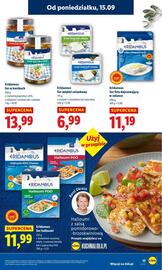 Lidl gazetka Strona 19