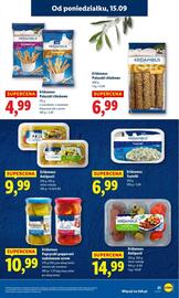 Lidl gazetka Strona 23