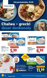 Lidl gazetka Strona 24