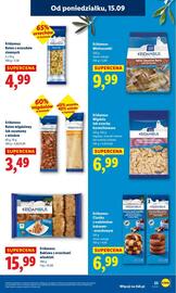 Lidl gazetka Strona 25