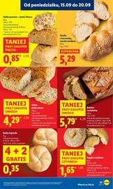 Lidl gazetka Strona 27
