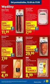 Lidl gazetka Strona 31