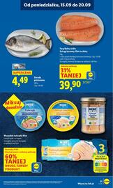 Lidl gazetka Strona 33