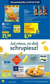 Lidl gazetka Strona 34