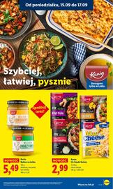 Lidl gazetka Strona 35