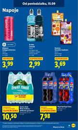 Lidl gazetka Strona 39