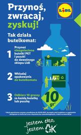 Lidl gazetka Strona 40