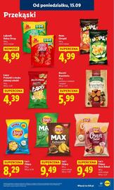 Lidl gazetka Strona 43