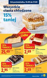 Lidl gazetka Strona 45