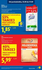 Lidl gazetka Strona 5