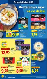 Lidl gazetka Strona 50