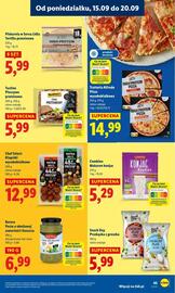 Lidl gazetka Strona 51