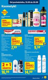 Lidl gazetka Strona 57