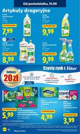 Lidl gazetka Strona 58