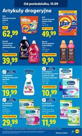 Lidl gazetka Strona 59