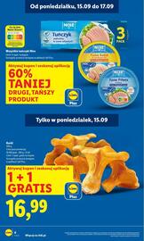 Lidl gazetka Strona 6