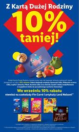Lidl gazetka Strona 62