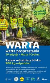 Lidl gazetka Strona 64