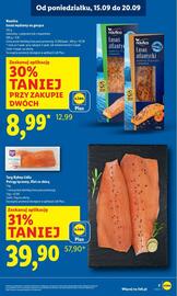 Lidl gazetka Strona 7