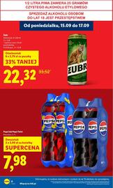 Lidl gazetka Strona 8