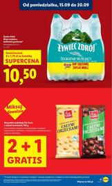 Lidl gazetka Strona 9