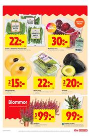 ICA Kvantum reklamblad vecka 38 Sida 3
