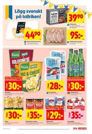 ICA Kvantum reklamblad vecka 38 Sida 5