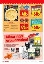 ICA Kvantum reklamblad vecka 38 Sida 6