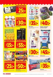ICA Kvantum reklamblad vecka 38 Sida 8