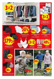 ICA Maxi reklamblad vecka 38 Sida 12