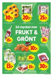 ICA Maxi reklamblad vecka 38 Sida 3