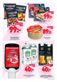 ICA Maxi reklamblad vecka 38 Sida 4