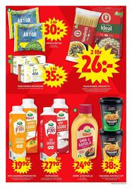 ICA Maxi reklamblad vecka 38 Sida 5