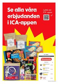 ICA Maxi reklamblad vecka 38 Sida 6