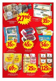 ICA Maxi reklamblad vecka 38 Sida 8
