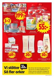 ICA Maxi reklamblad vecka 38 Sida 9
