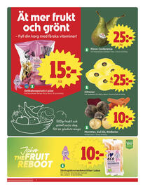 ICA Nära reklamblad vecka 38 Sida 2