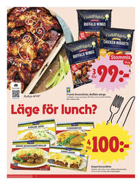 ICA Nära reklamblad vecka 38 Sida 4