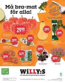 Willys reklamblad vecka 38 Sida 8
