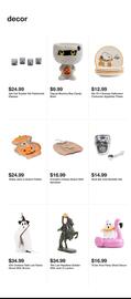 TJ Maxx weekly ad week 37 Page 6