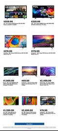 Best Buy weekly ad week 37 Page 3
