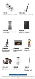 Best Buy weekly ad week 37 Page 7