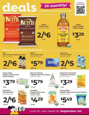 Lifethyme weekly ad (valid until 23-09)