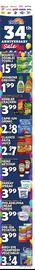 Bravo Supermarkets weekly ad week 37 Page 1