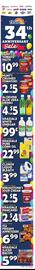 Bravo Supermarkets weekly ad week 37 Page 2